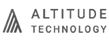 Altitude Tech的LOGO
