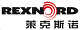Rexnord的LOGO