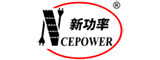 无锡新洁能的LOGO