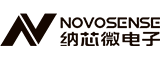 NOVOSENSE(纳芯微)的LOGO