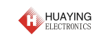 HUAYING(德清华莹)的LOGO