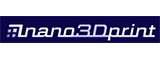 nano3Dprint的LOGO