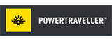 Powertraveller的LOGO