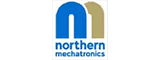 Northern Mechatronics Inc.的LOGO
