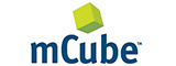 mCube的LOGO