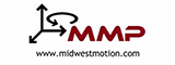 Midwest Motion Products的LOGO