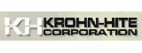 Krohn-Hite Corporation的LOGO
