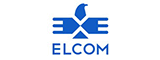 Elcom International Pvt Ltd的LOGO