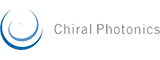 Chiral Photonics的LOGO
