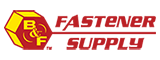 B&F Fastener Supply的LOGO