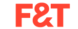 F&T的LOGO