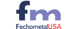 Fechometal USA的LOGO