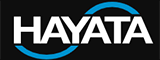 Hayata的LOGO