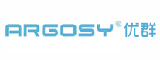 ARGOSY(优群)的LOGO