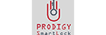 Prodigy SmartLock的LOGO