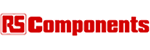 RS COMPONENTS UK-RS PRO的LOGO
