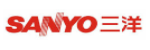 SANYO Semiconductor (U.S.A) Corporation的LOGO