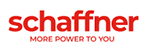 Schaffner(夏弗纳)的LOGO
