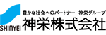SHINYEI(神荣)的LOGO