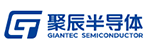 Giantec(聚辰)的LOGO