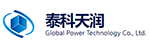 GPT(泰科天润)的LOGO