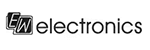 EW Electronics的LOGO