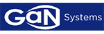GaN Systems的LOGO