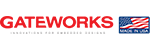 Gateworks Corporation的LOGO