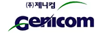 Genicom Co., Ltd.的LOGO