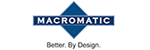 Macromatic Industrial Controls的LOGO