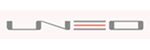 UNEO的LOGO