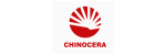 Chinocera(华瓷)的LOGO