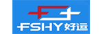 FSHY(佛山好运)的LOGO