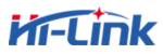 HI-LINK(海凌科)的LOGO