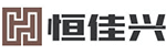 HX(恒佳兴)的LOGO