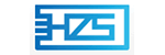 鸿之森的LOGO