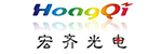 宏齐光的LOGO