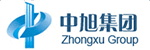 中旭的LOGO