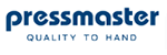 Pressmaster的LOGO