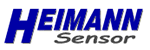 HEIMANN的LOGO