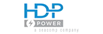 HDP Power的LOGO