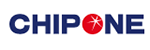 CHIPONE(集创北方)的LOGO