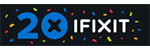 iFixit的LOGO