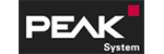 PEAK-SYSTEM的LOGO
