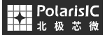 POLARIS的LOGO