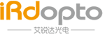 IRdopto(艾锐达)的LOGO