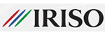 IRISO USA Inc.的LOGO