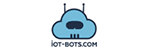IOT-BOTS.COM的LOGO