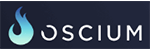 Oscium的LOGO