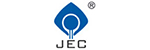 JEC(智中)的LOGO